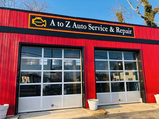 Mike's A to Z Auto Service and Repair - Thumbnail