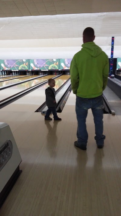 Slatington Bowling Center