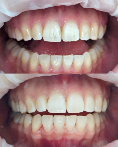 Модернізоване обладнання