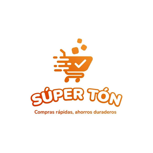 Súper Tón - Visual