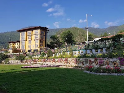 Photos of Hotel Tashi Yoedling