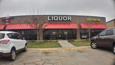 Top Shelf Wine & Spirits