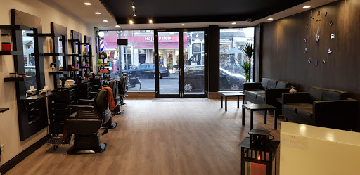 Kapsalon Classic