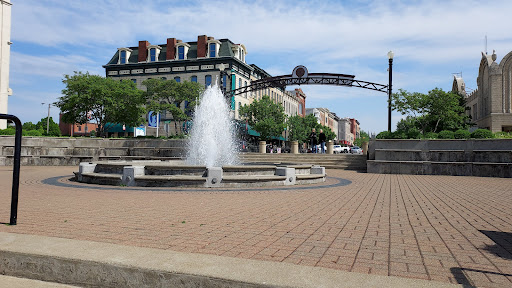 Mylander Park - Visual