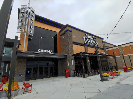 Movie Tavern Brookfield Square