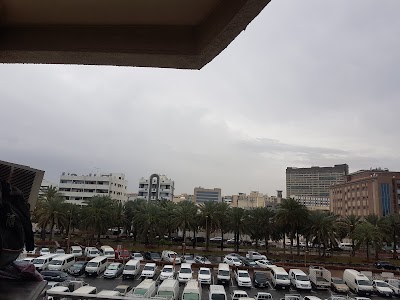 Photos of Muteena Park حديقة المطينة