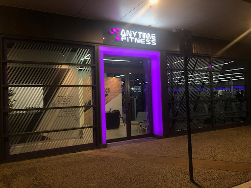 Anytime Fitness Toormina - Thumbnail