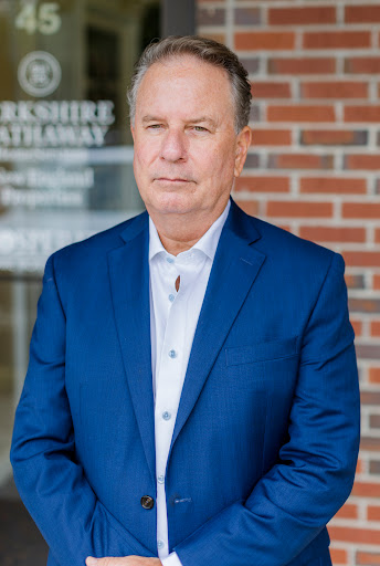 Michael Collins Commercial Real Estate