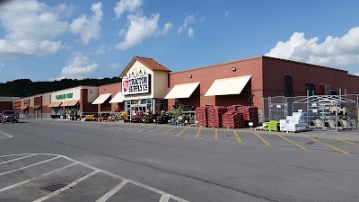 Tractor Supply Co.