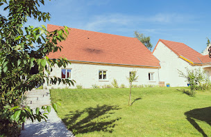 Photo n°5 de L'Art Home - Chambres d'hôtes à Mercin-et-Vaux (Chambre d'hôtes)