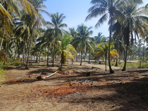PRIVADA "MALIA" - Visual
