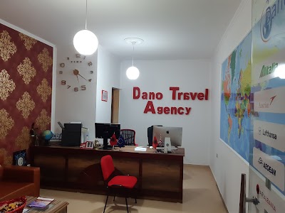 dano travel and tours