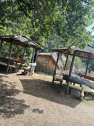 Photo n°4 de Auberge De La Croix De Fer à Riom (Restaurant)