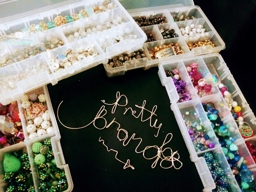 PrettyBrand - Visual