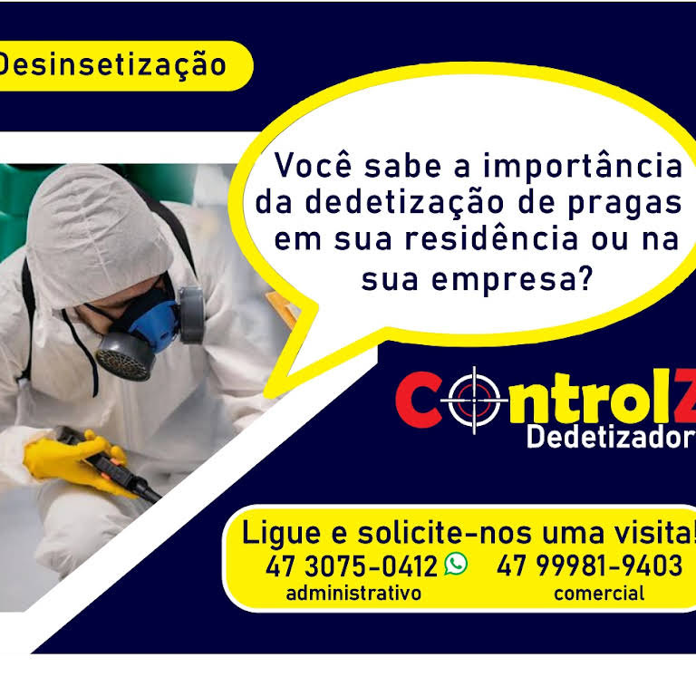 Control Z Brasil