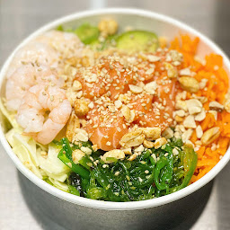 Photo n°7 de Blooming Day Velaux à Velaux (Bar tiki)