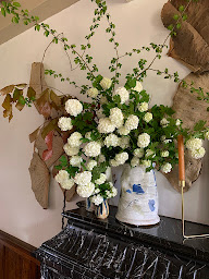 Photo n°26 de Château Le breuil à Chaillac (Maison d'hôtes)