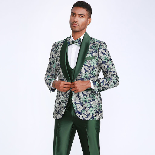 Perfect Tux - Thumbnail