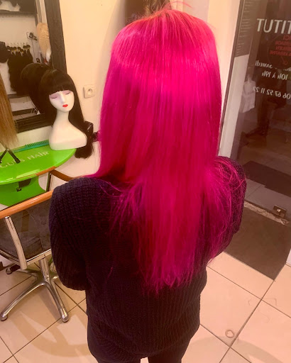 Tigui's Hair - Thumbnail