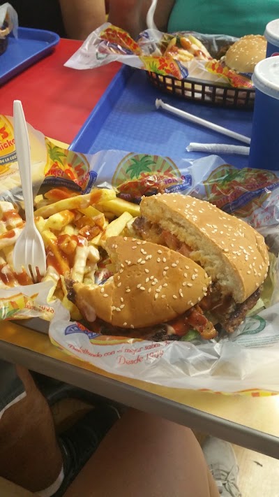 Photos of Costa's Burger