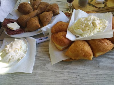 Photos of Restoran Sarajevska bajka