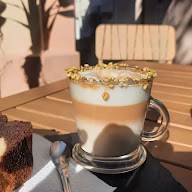 le coffee shop à Saint-Cyr-sur-Mer