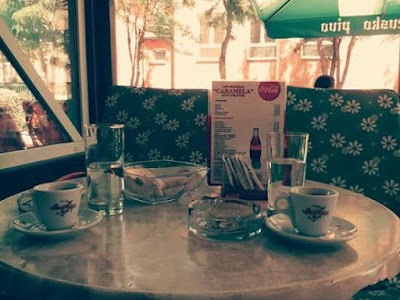 Photos of Caffe Caramela