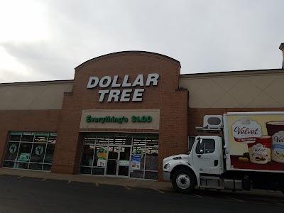 Dollar Tree