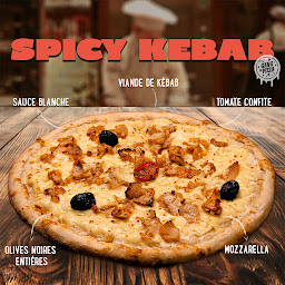 Photo n°9 de Gang Of Pizza à Callac (Restaurant)