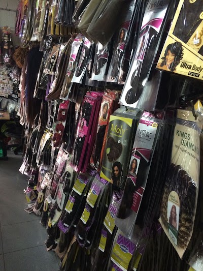 Photos of Xtensions Hair Zone