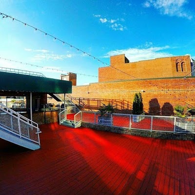 Photos of Greene Street