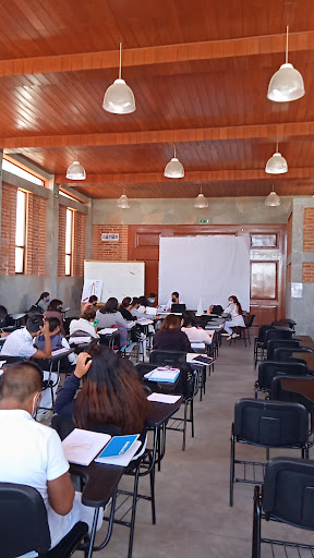 Universidad para el Bienestar Benito Juárez García, sede Zitlaltepec de Trinidad Sánchez Santos, Tlaxcala. - Thumbnail