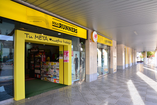 Solorunners Logo