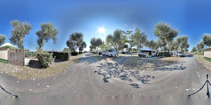 Photo n°29 de Camping Municipal de Verdalle à Gujan-Mestras (Terrain de camping)