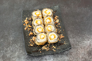 Photo n°49 de Akiko Capelette à Marseille (Restaurant de nouilles (ramen))