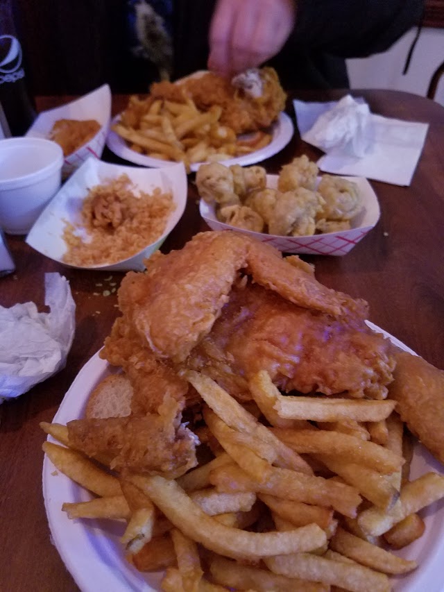Rip's Tavern
