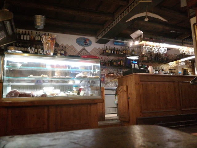 Osteria Fuori Porta