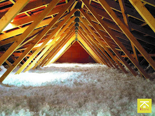 Photo n°20 de Kbane à Guipavas (Magasin de poêles à bois)