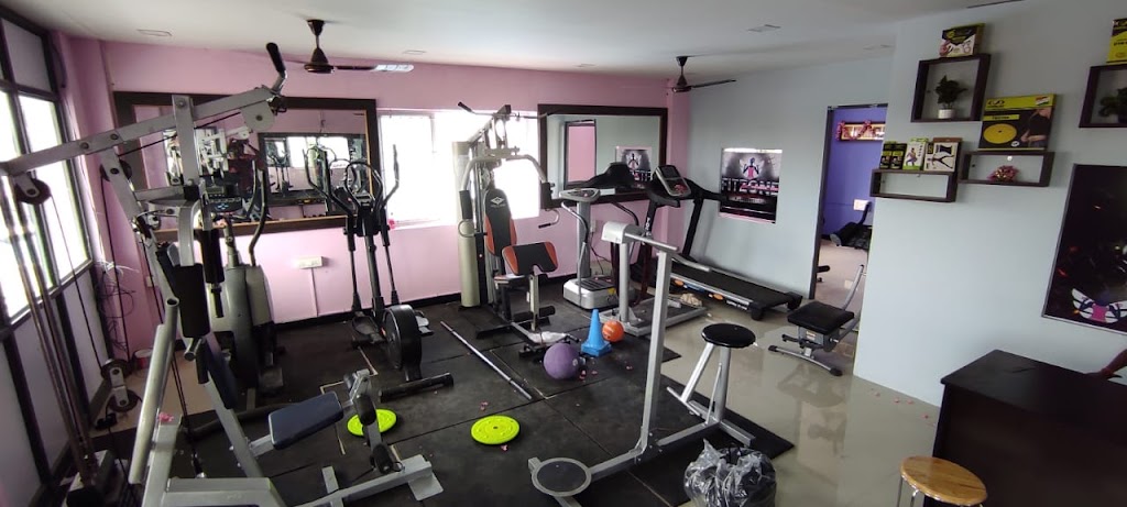 Fitzone Ladies Fitness Centre Dharapuram