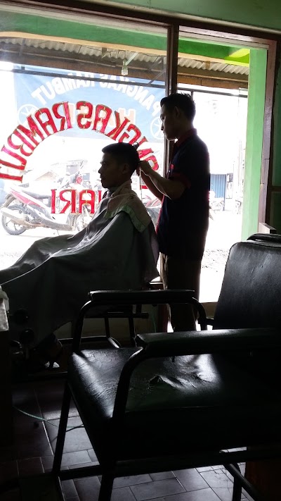 Photos of Pangkas Rambut Hari