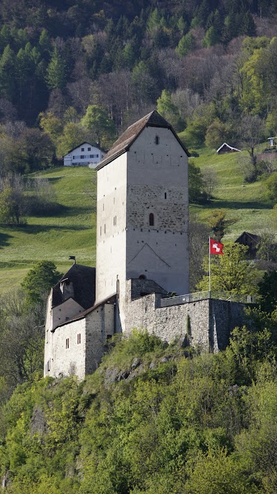 Photos of Sargans Castle