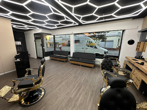 Masters Barber & Friseur