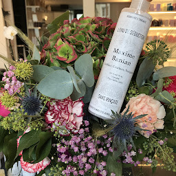 Photo n°4 de Salon Maxime Banian Coiffure à Grenoble (Salon de coiffure)