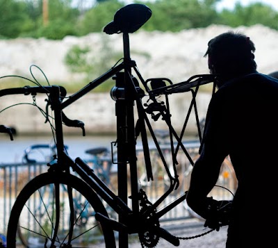 Ohio City Bicycle Co-op