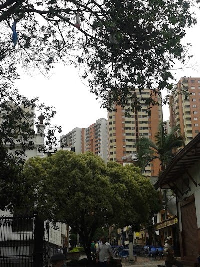 Photos of aliadas del sur Park