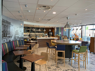 Photo n°3 de AGORA à Montpellier (Brasserie)