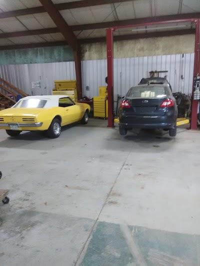 Photos of Navarre Auto Repair