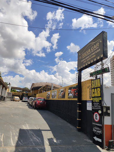 Silva Car Martelinho de Ouro