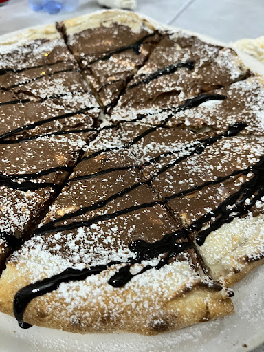 PIZZART da Marco - Thumbnail