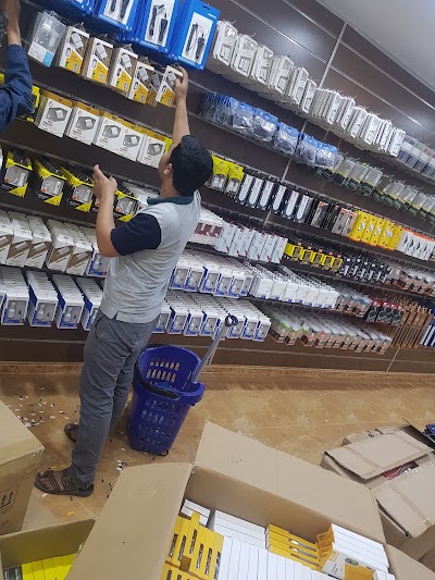 Photos of Diwan Company Parts & Accessories mobile phone